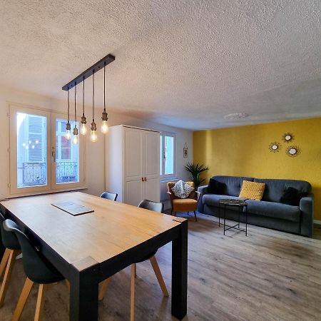 Travel Homes - Newgate 2, Elegant, Heart Of Colmar Exteriör bild