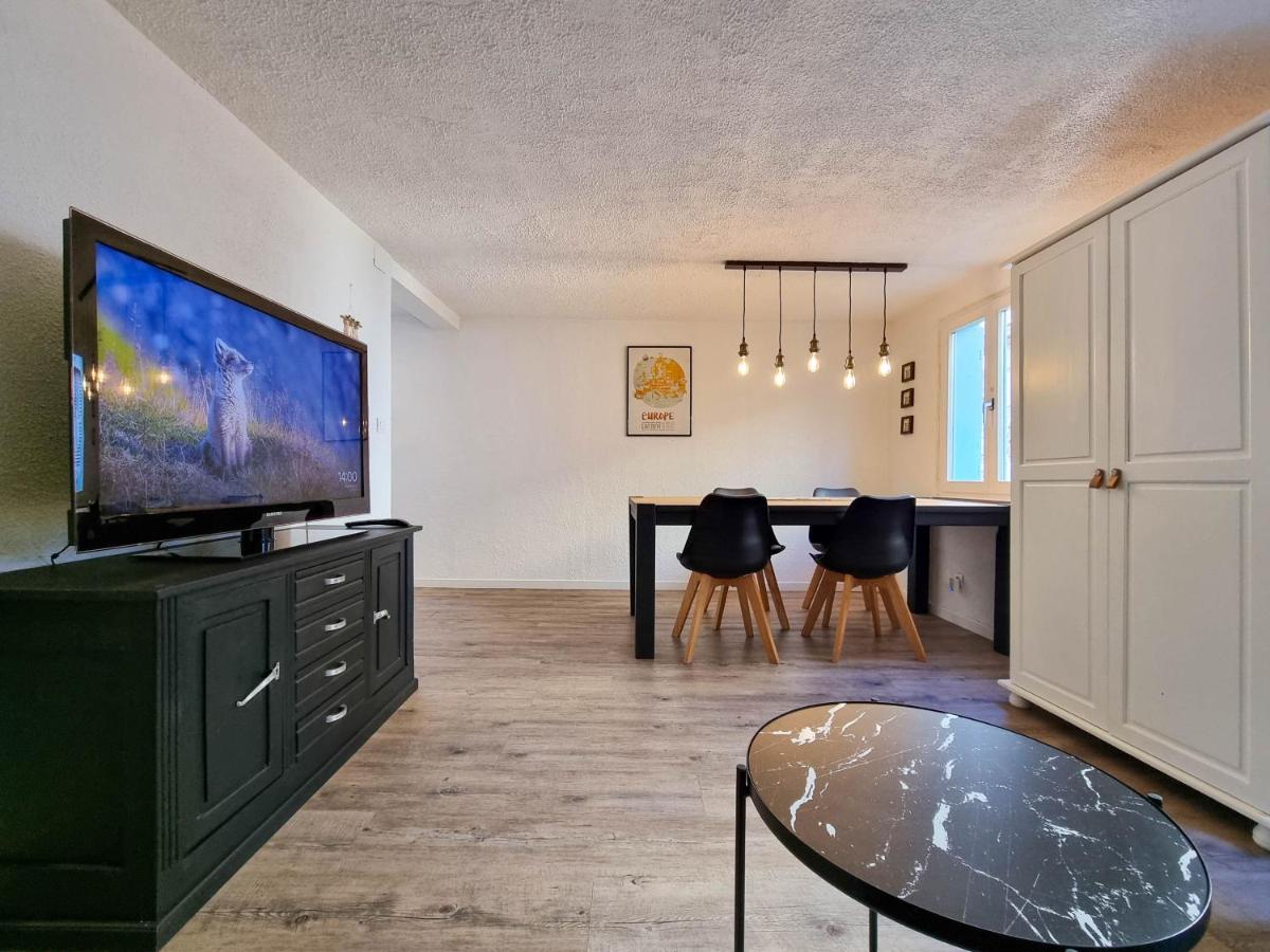 Travel Homes - Newgate 2, Elegant, Heart Of Colmar Exteriör bild