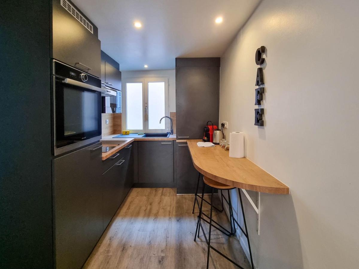 Travel Homes - Newgate 2, Elegant, Heart Of Colmar Exteriör bild