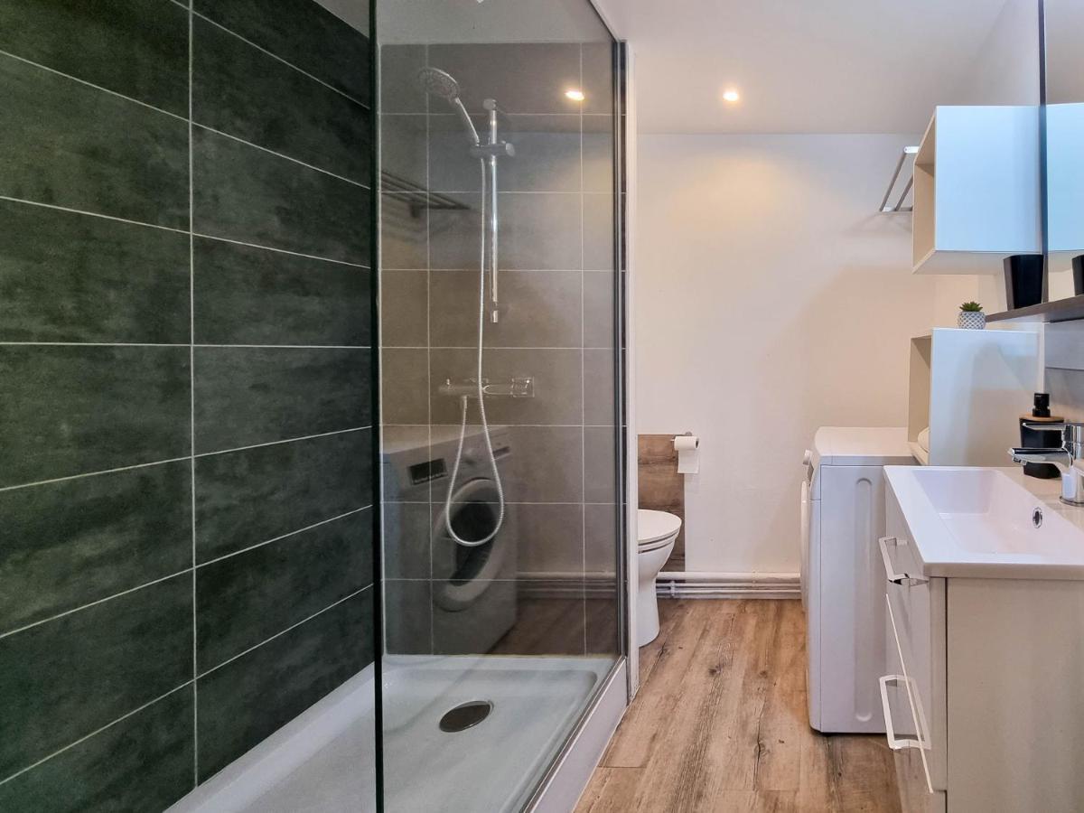 Travel Homes - Newgate 2, Elegant, Heart Of Colmar Exteriör bild